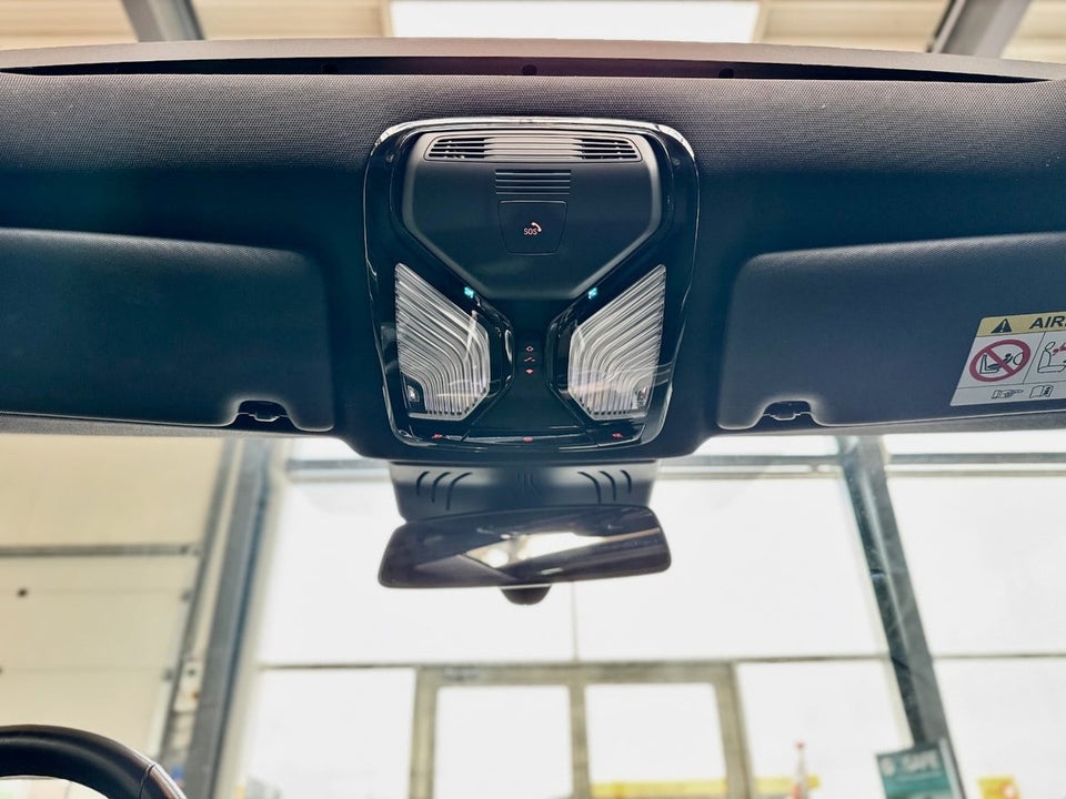 BMW i4 eDrive40 Supercharged M-Sport 5d