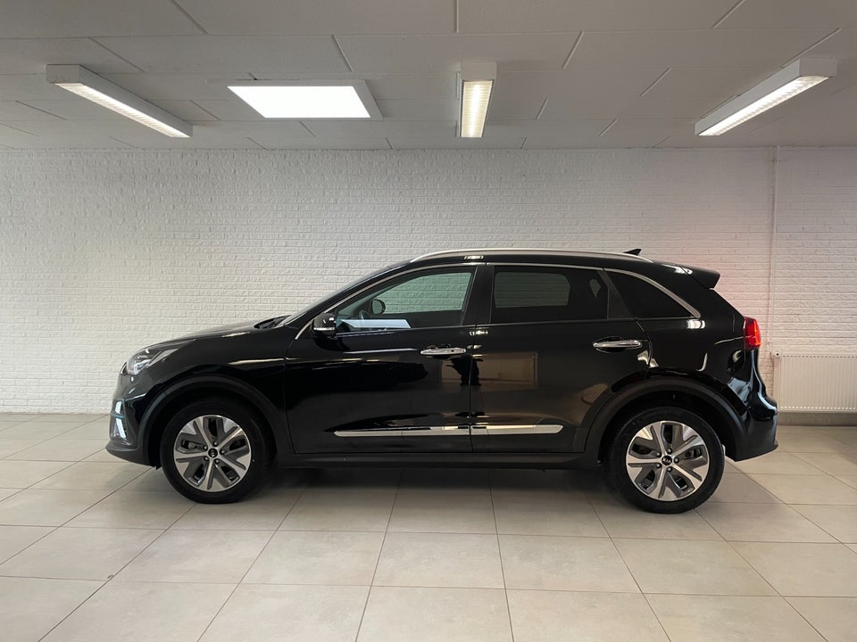 Kia e-Niro 64 Advance 5d