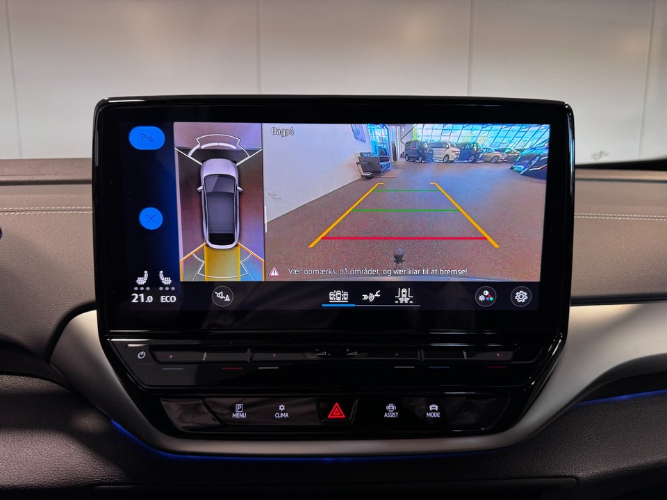 VW ID.5 77 Pro Performance 5d