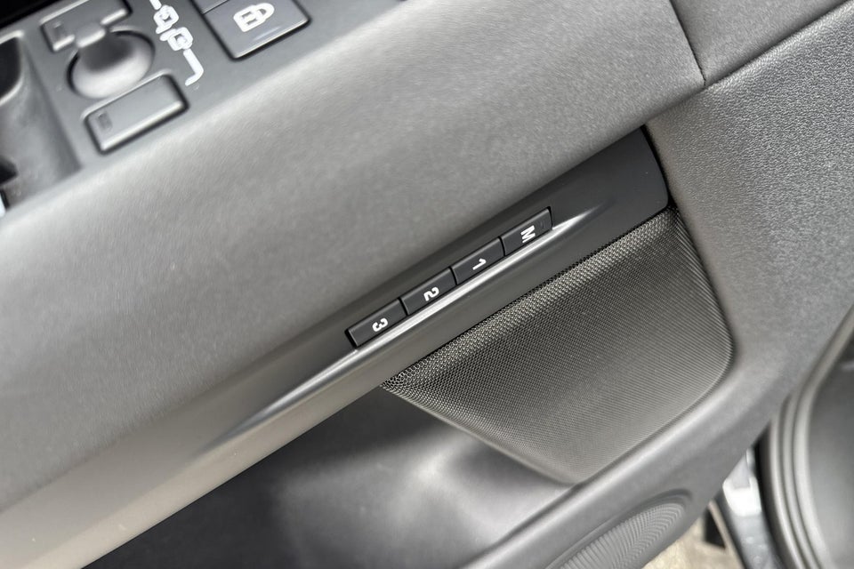 Land Rover Range Rover Evoque 1,5 P270e Dynamic SE aut. 5d