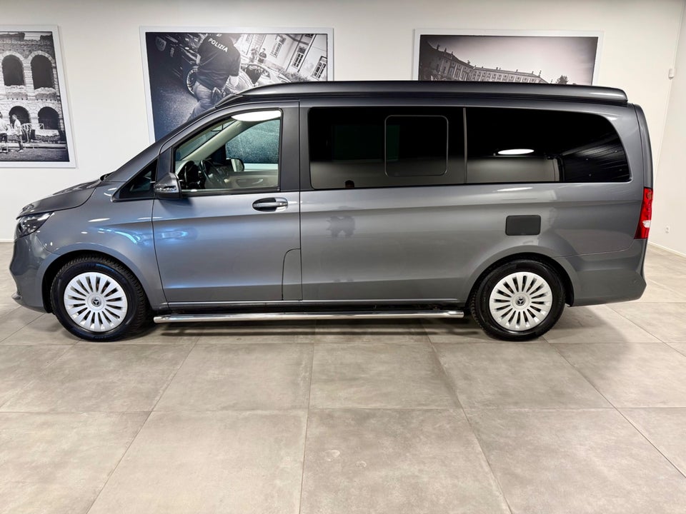 Mercedes V300 d 2,0 Marco Polo aut. L 4Matic