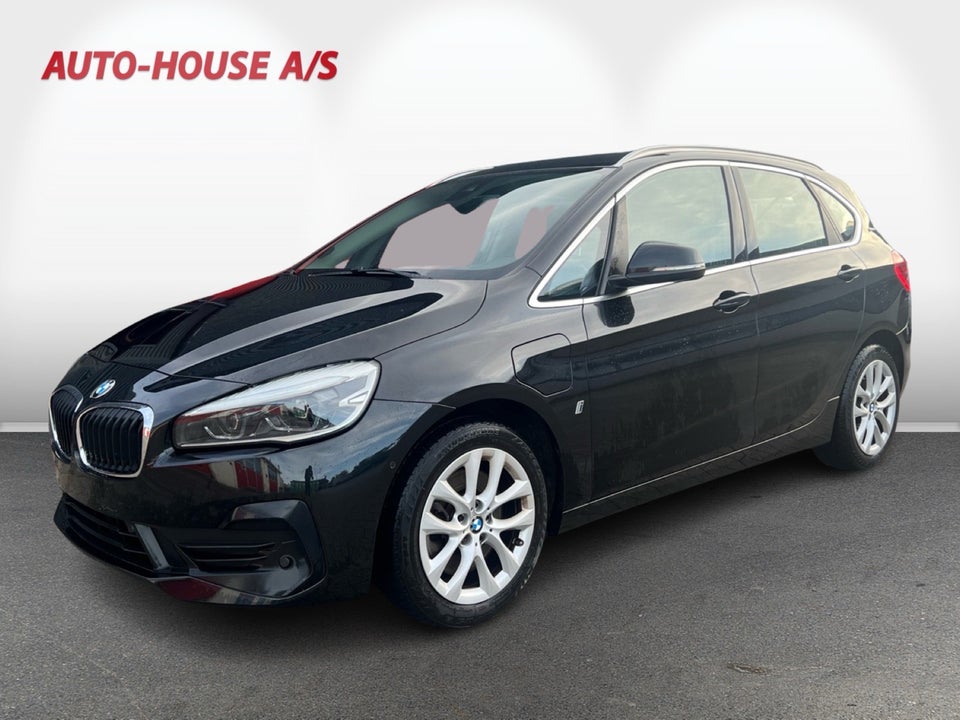 BMW 225xe 1,5 Active Tourer Advantage aut. 5d