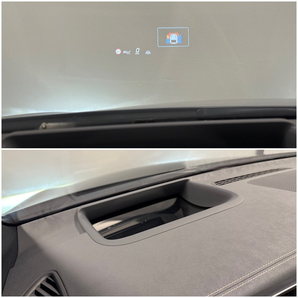 Mercedes EQE350 Electric Art 4d