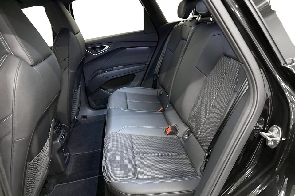 Audi Q4 e-tron 45 Ultra 5d