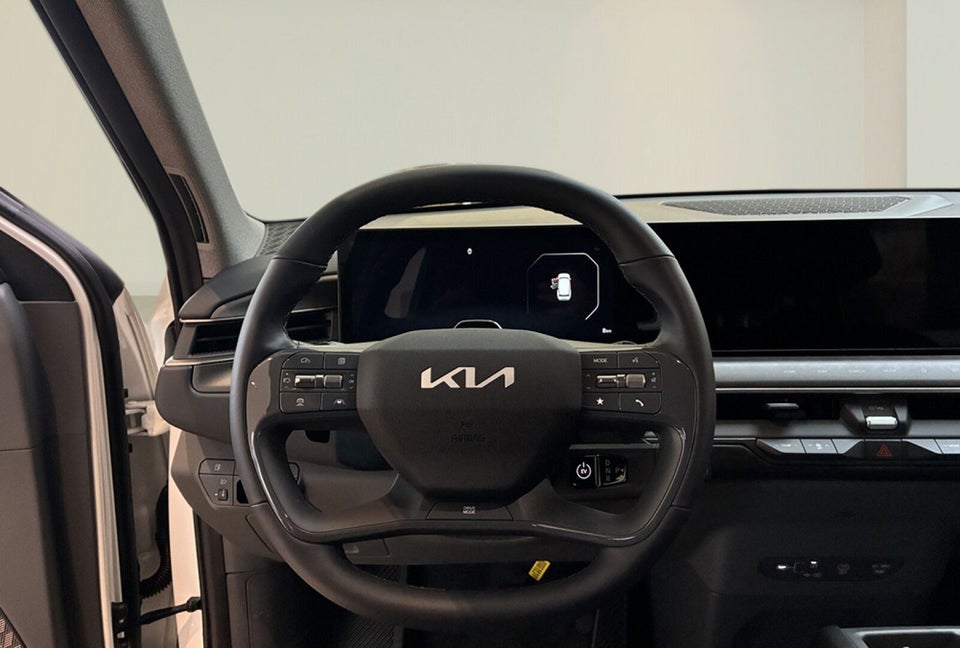 Kia EV9 76 Standard Range Upgrade RWD 7prs 5d