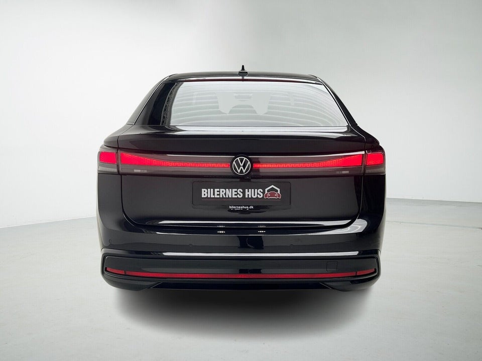 VW ID.7 77 Style+ 5d