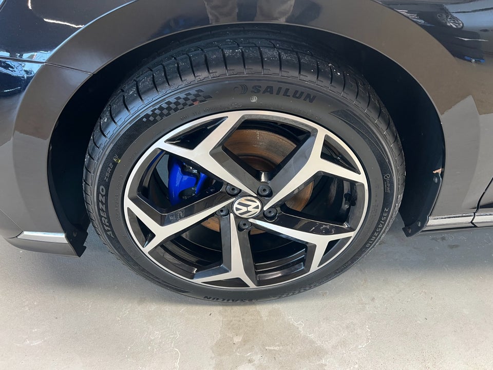 VW Passat 1,4 GTE+ Pro Variant DSG 5d