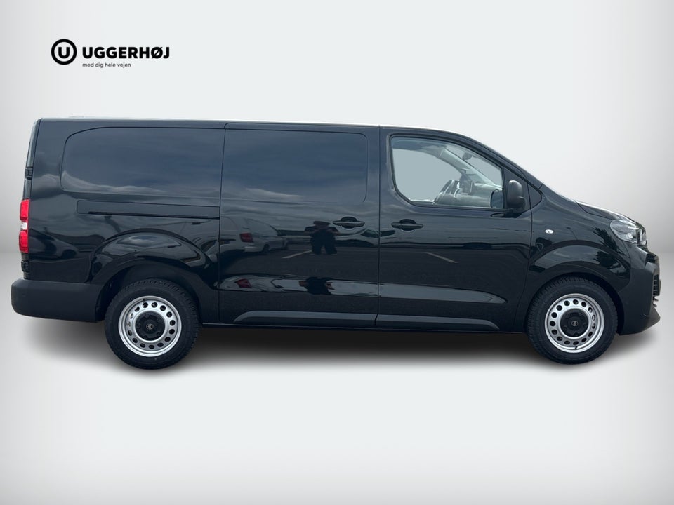 Citroën Jumpy 2,2 BlueHDi 150 L3 MasterLine EAT8