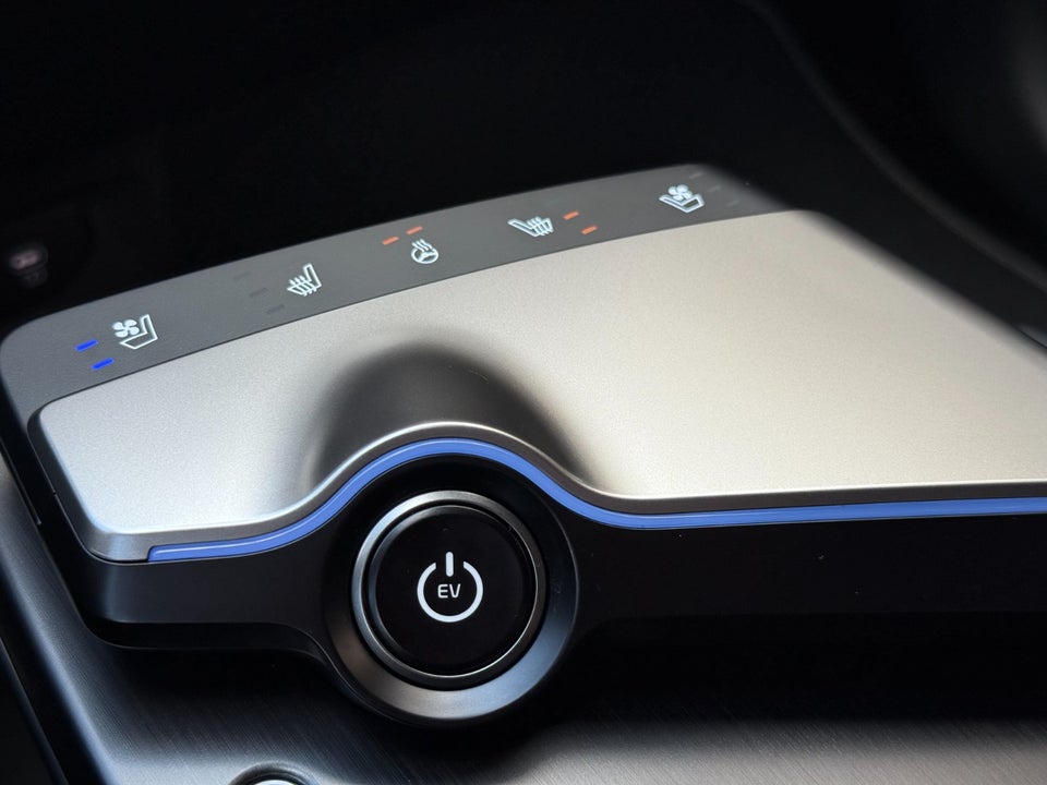 Kia EV6 84 GT Performance AWD 5d