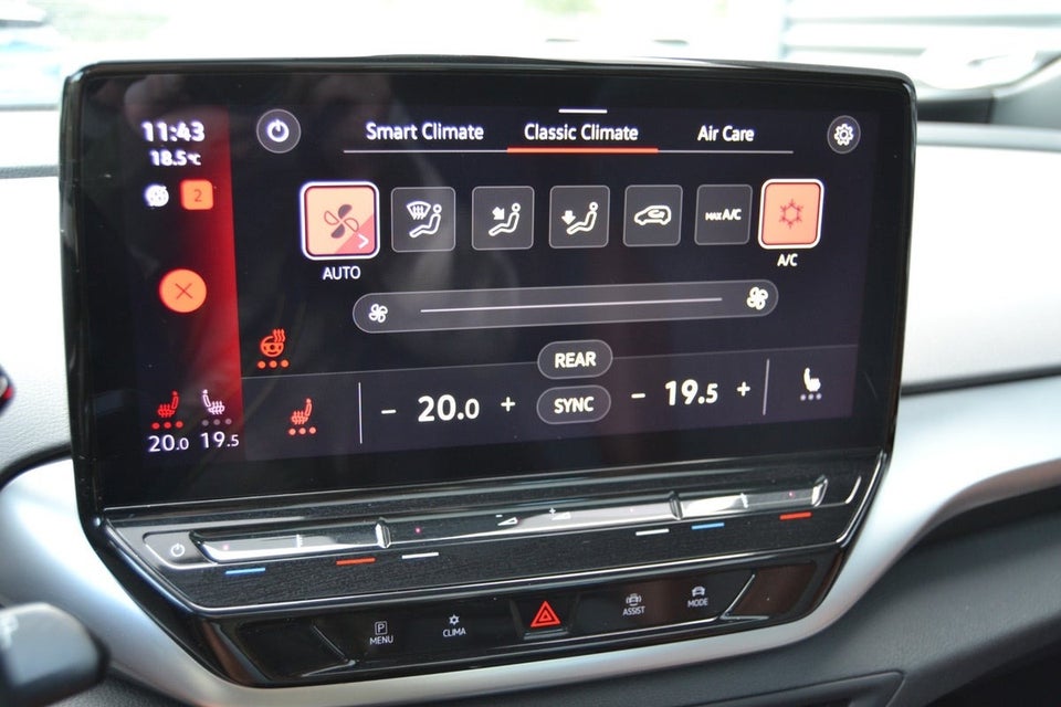 VW ID.4 77 1ST Pro Performance Max 5d