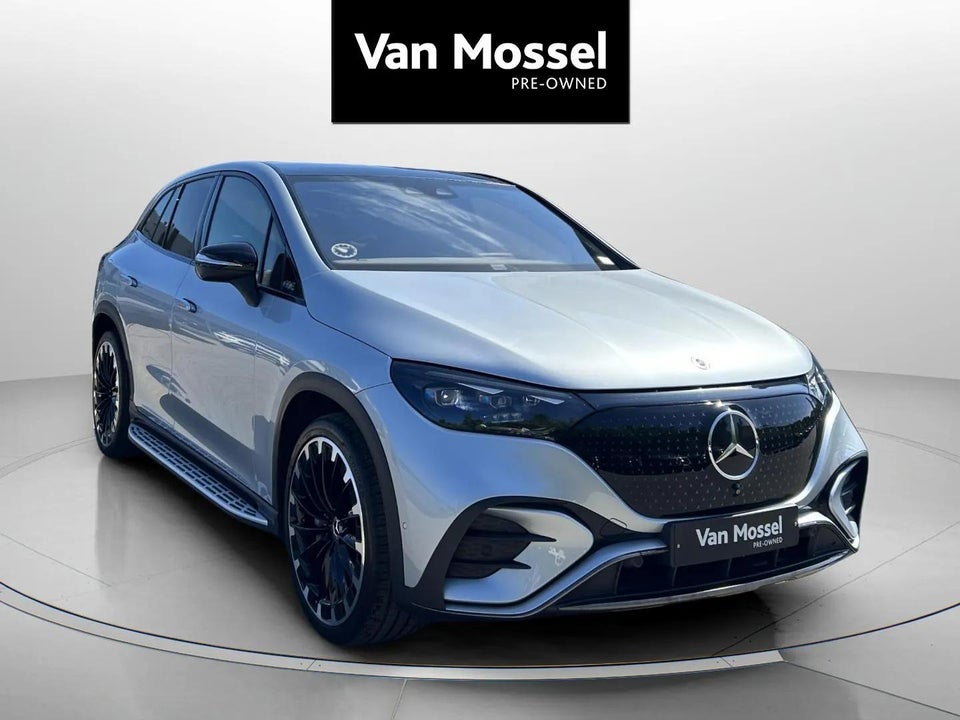 Mercedes EQE350 SUV AMG Premium 4Matic 5d