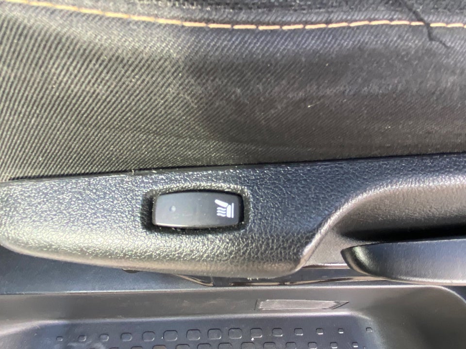 Renault Trafic T29 2,0 dCi 120 L2H1