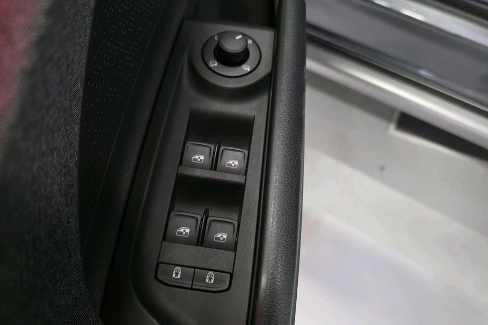 Skoda Enyaq 85 iV Premium 5d