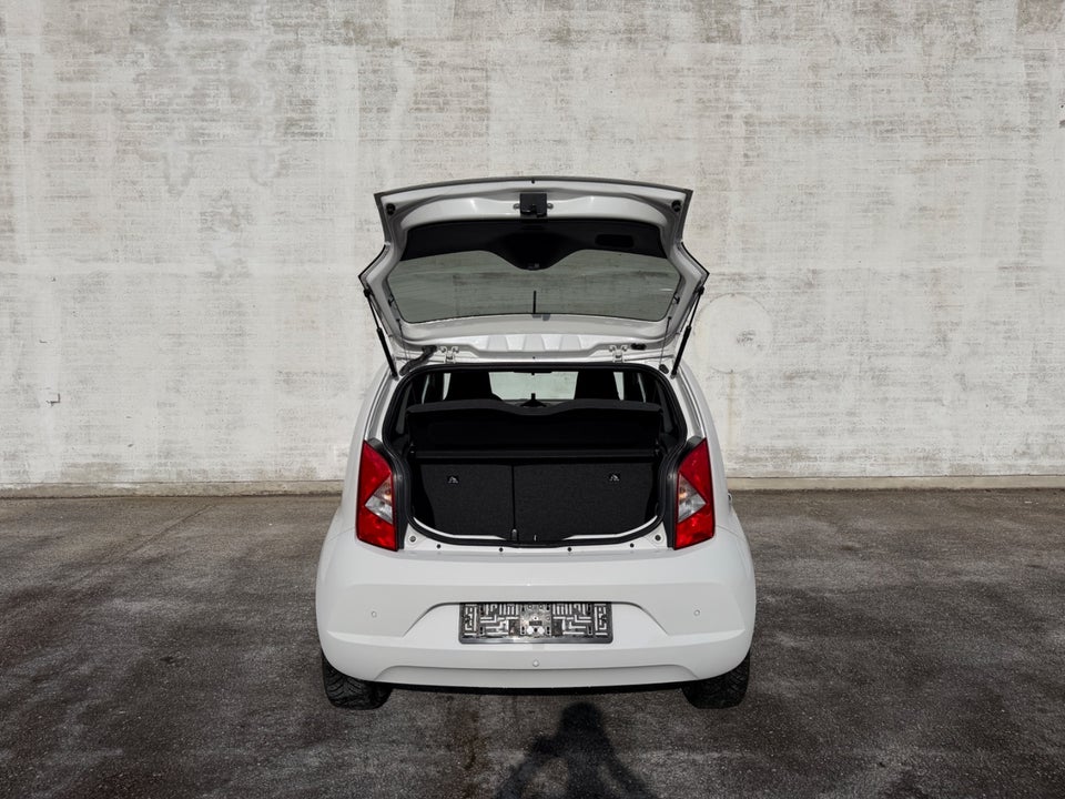 Seat Mii Electric 5d