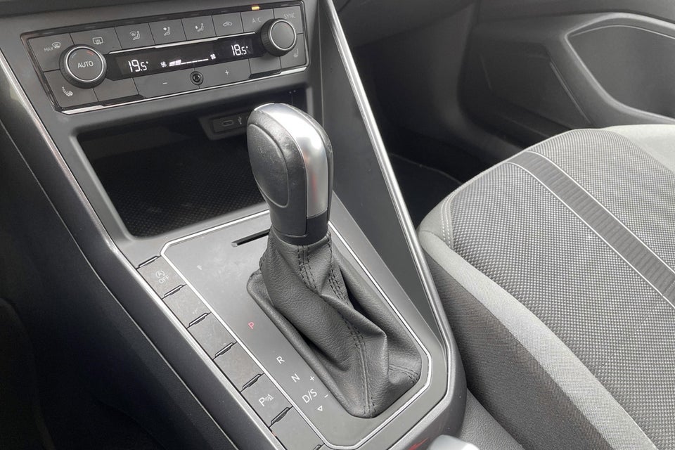 VW Polo 1,0 TSi 110 Highline DSG 5d