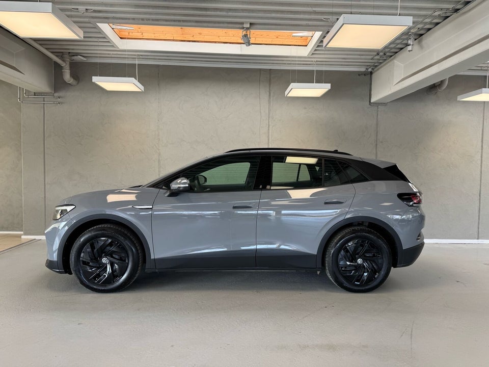 VW ID.4 52 Pure Performance 5d