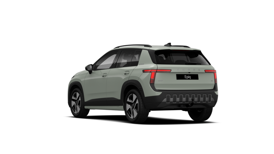 Skoda Epiq 55 Selection Intro Edition 5d