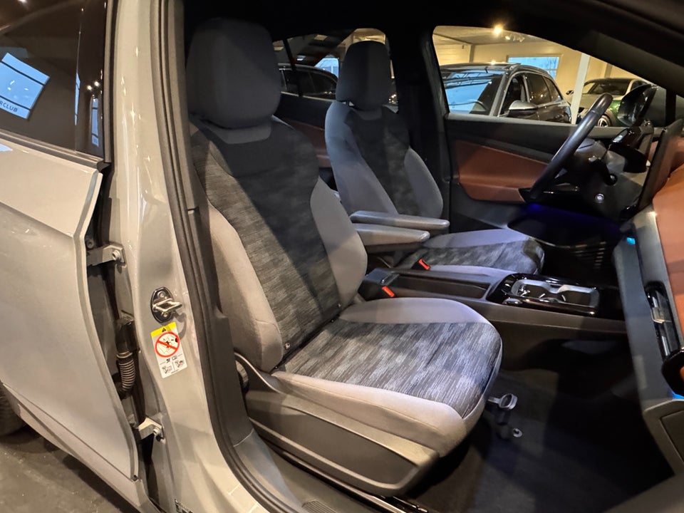 VW ID.5 77 Pro Performance 5d