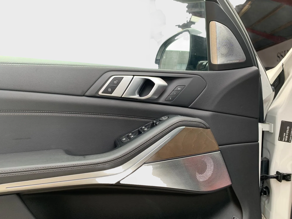 BMW X5 3,0 xDrive45e M-Sport aut. 5d