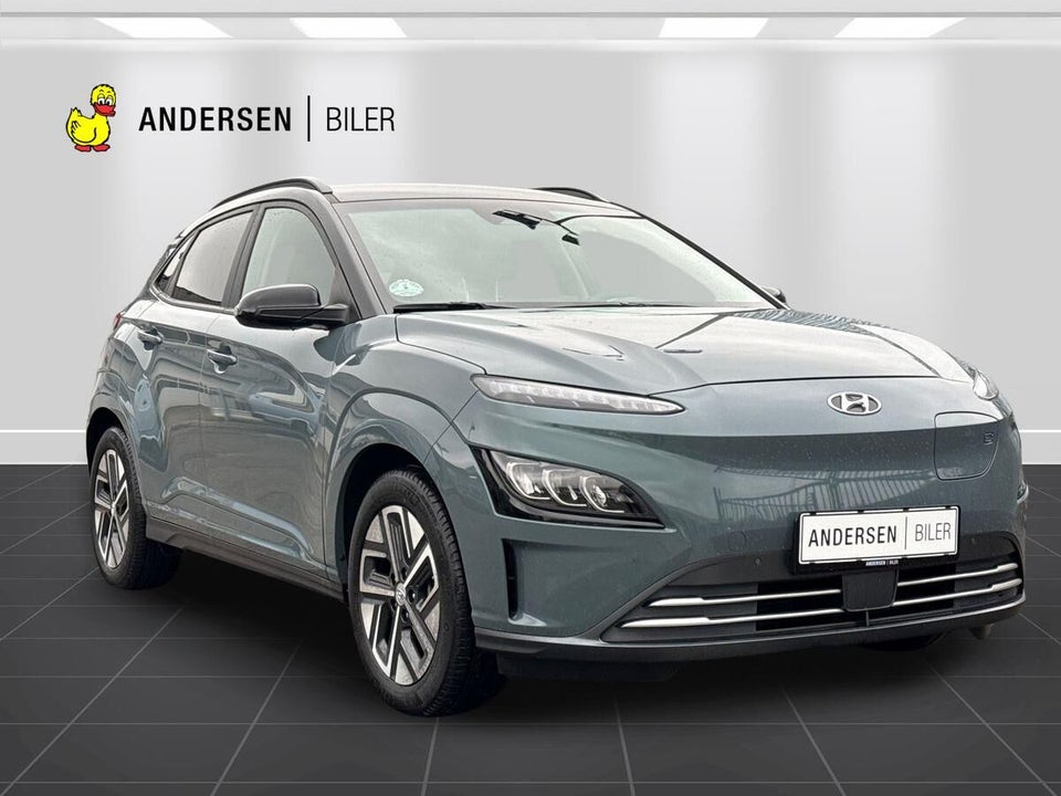 Hyundai Kona 39 EV Trend 5d