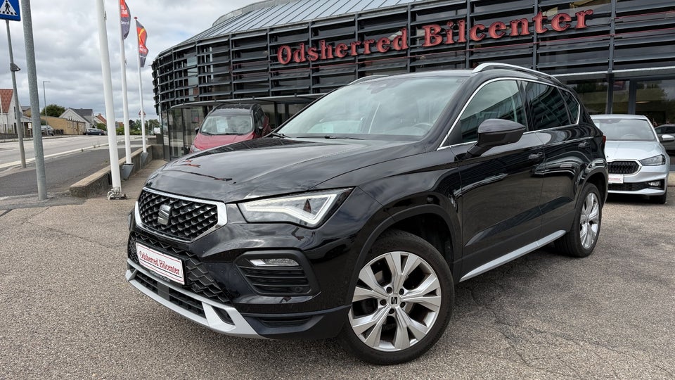 Seat Ateca 1,5 TSi 150 Xperience DSG 5d