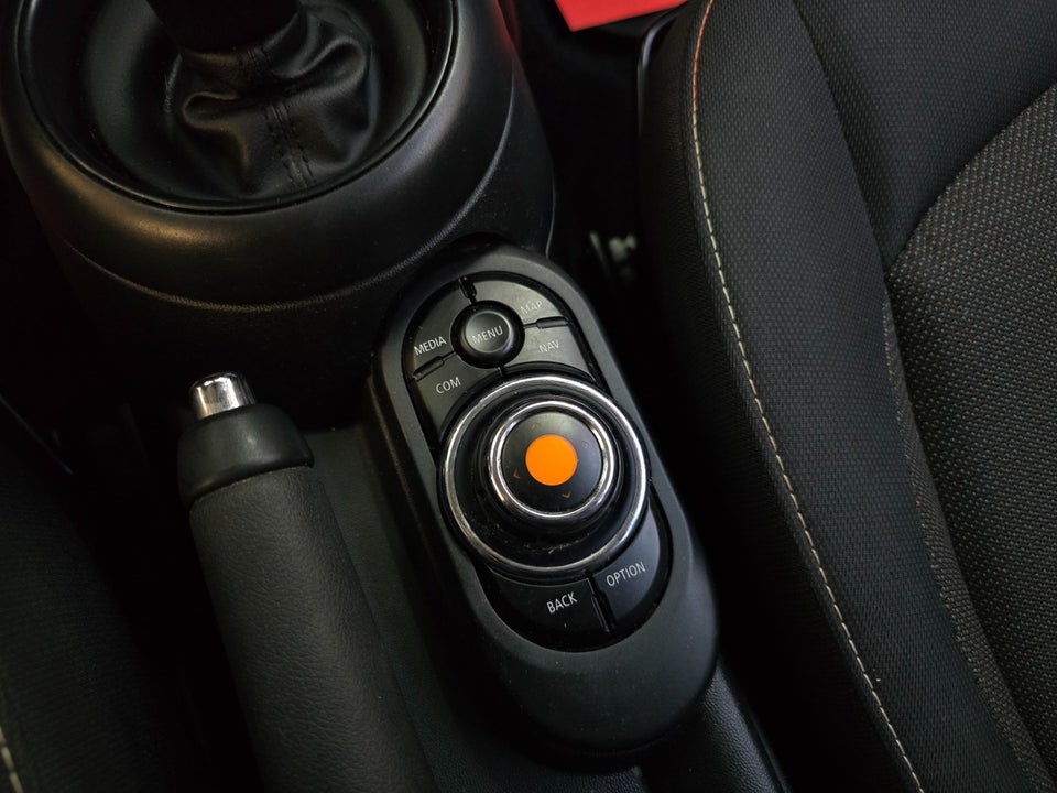 MINI Cooper 1,5 aut. 5d