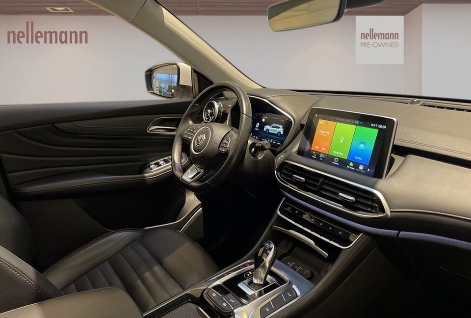 MG EHS 1,5 PHEV Luxury 5d