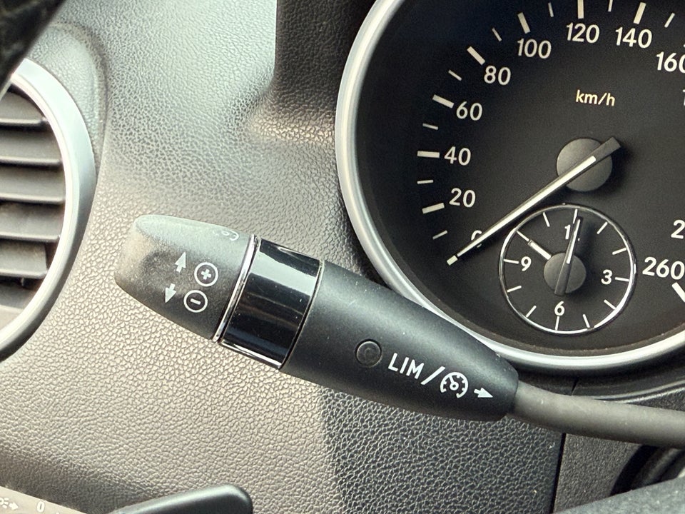 Mercedes ML350 3,0 CDi aut. 4Matic Van 5d