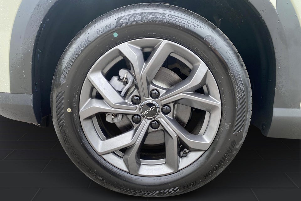BYD Atto 2 46 Boost 5d