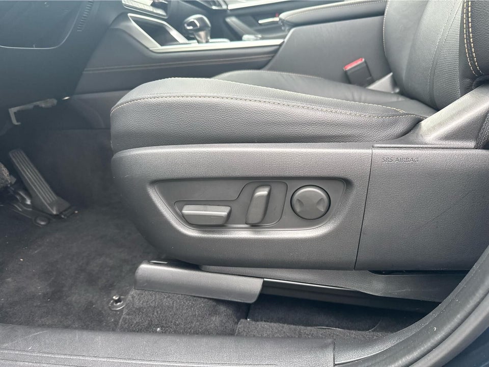 Mazda CX-60 2,5 PHEV Exclusive-Line aut. AWD 5d