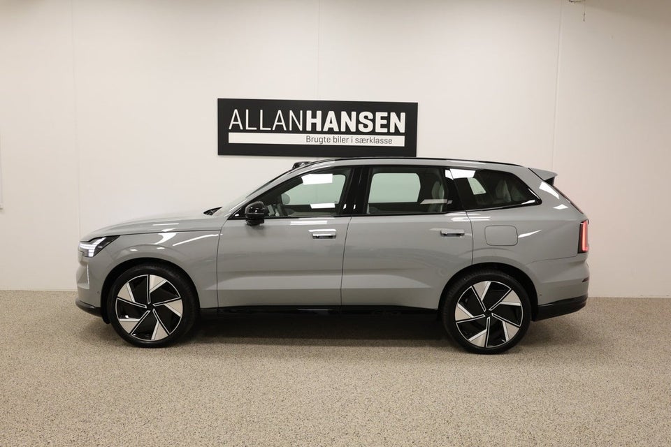 Volvo EX90 Twin Ultra 7prs 5d