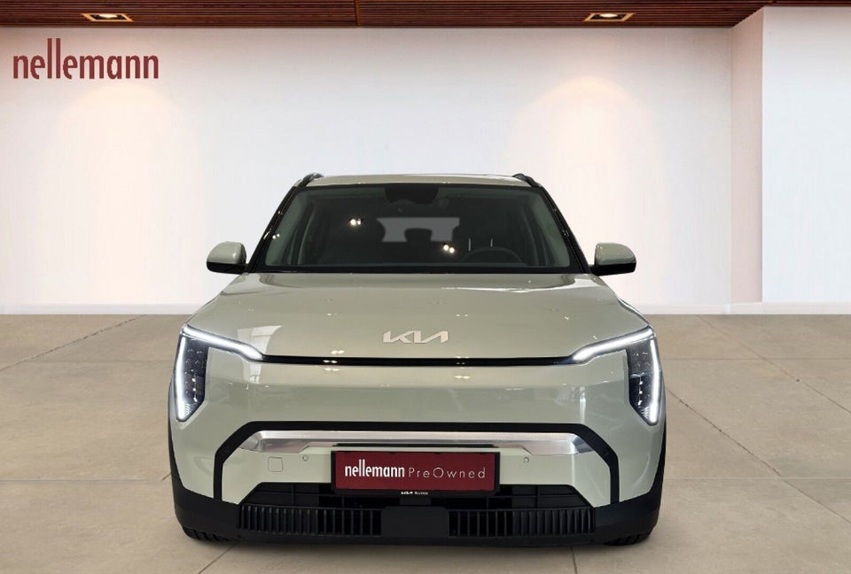 Kia EV3 81 Long Range Upgrade 5d