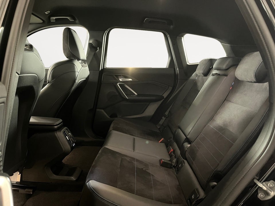 BMW iX1 xDrive30 M-Sport 5d