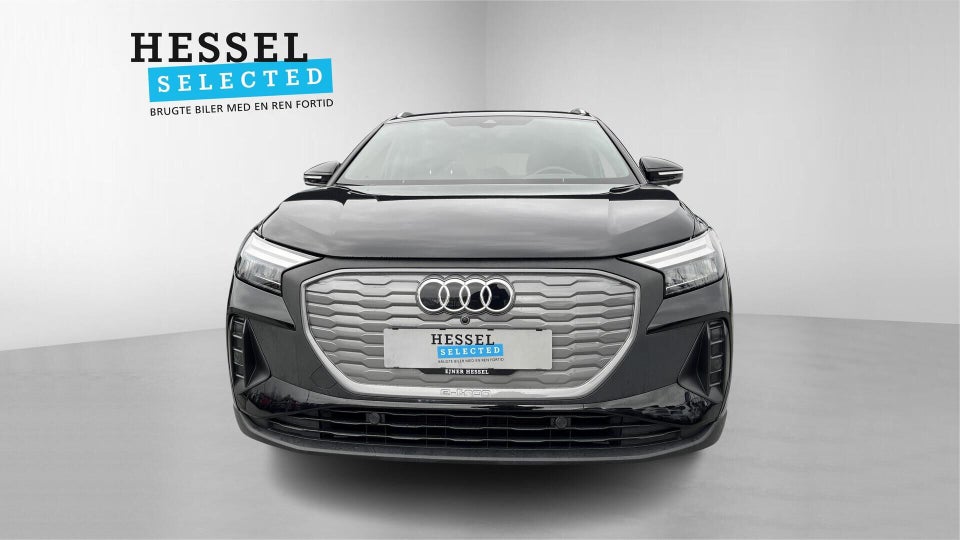 Audi Q4 e-tron 35  5d