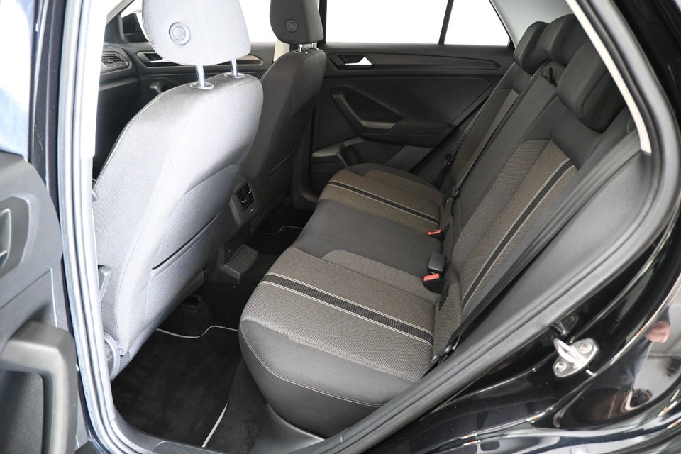 VW T-Roc 1,5 TSi 150 Style DSG 5d