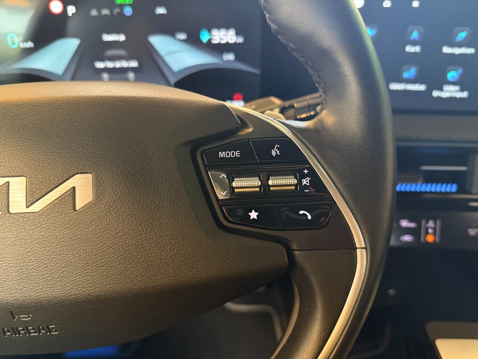 Kia EV6 77 Long Range Access 5d