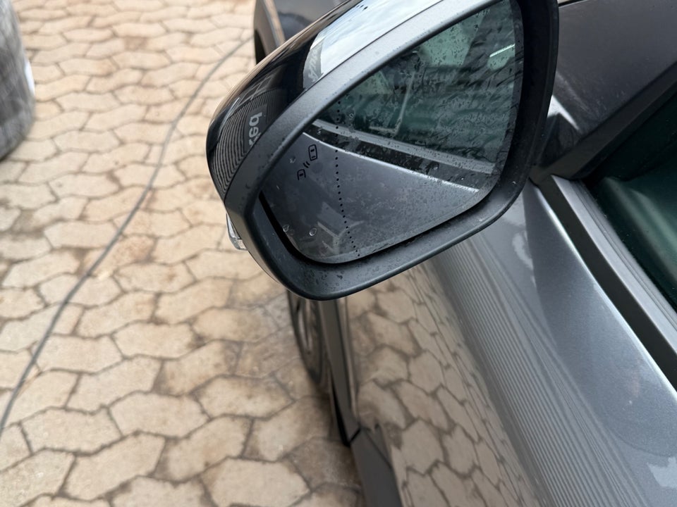 Renault Scenic E-Tech 87 Techno 5d