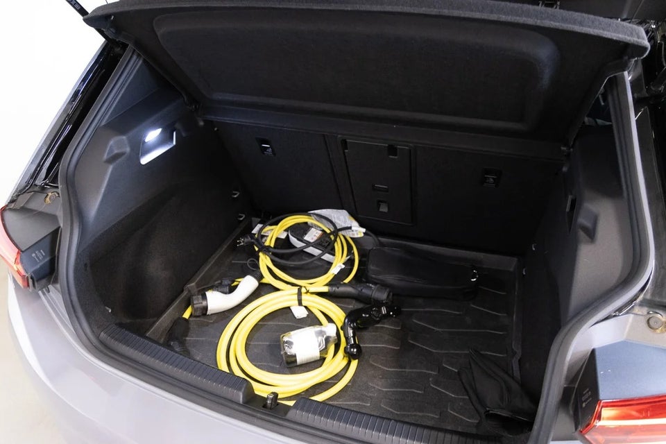 VW ID.3 58 Active Pro Performance 5d