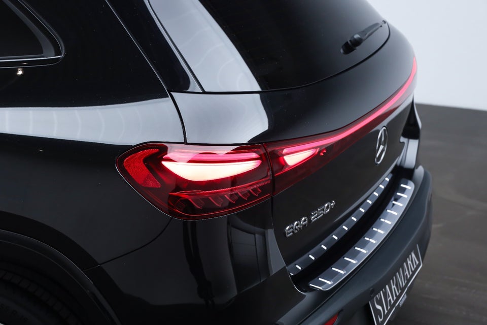 Mercedes EQA250+ AMG Premium 5d