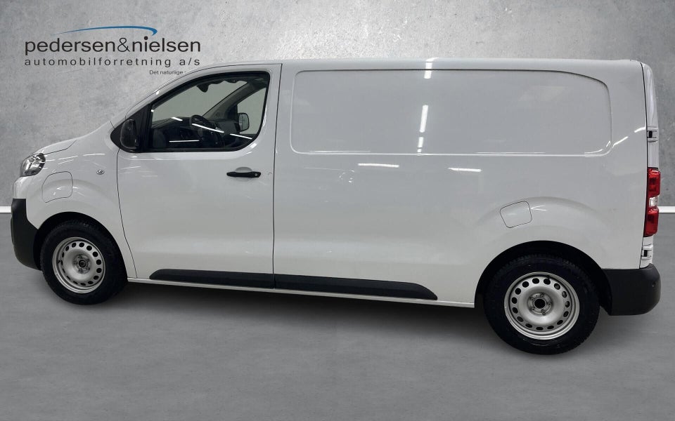 Citroën ë-Jumpy 75 L2 BaseLine