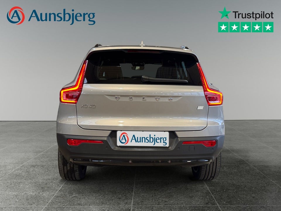 Volvo XC40 P6 ReCharge Plus 5d