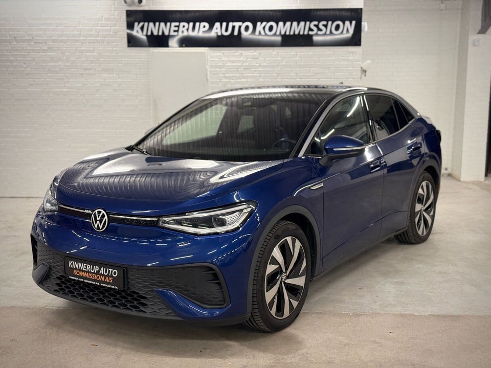 VW ID.5 77 Pro Performance 5d