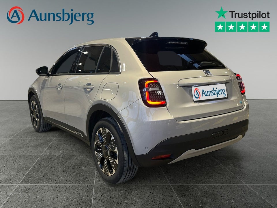 Fiat 600e 54 la Prima 5d