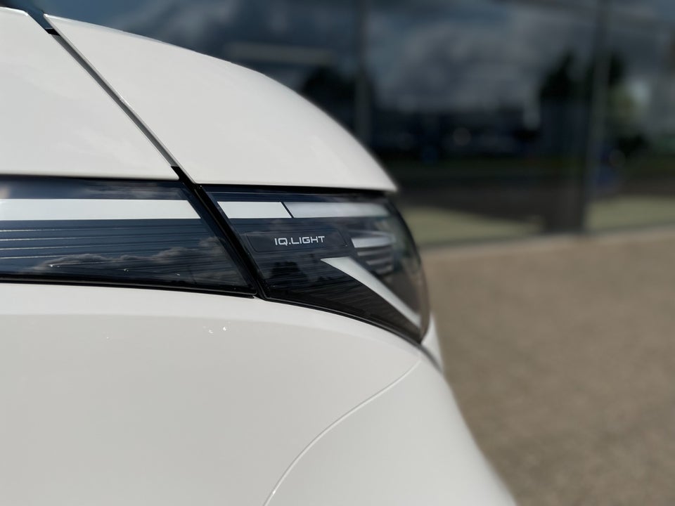 VW ID.Buzz 79 Cargo Pro+