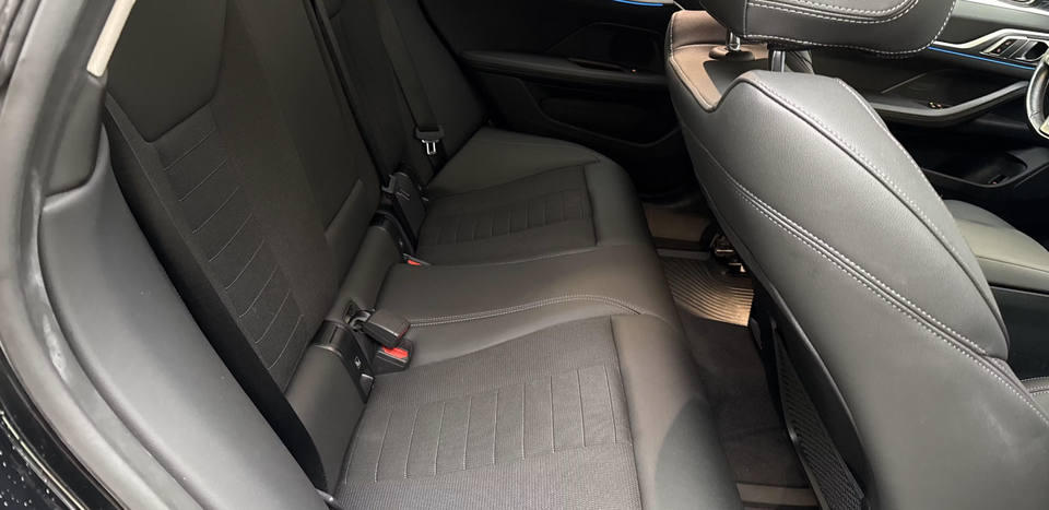 BMW i4 eDrive40 5d