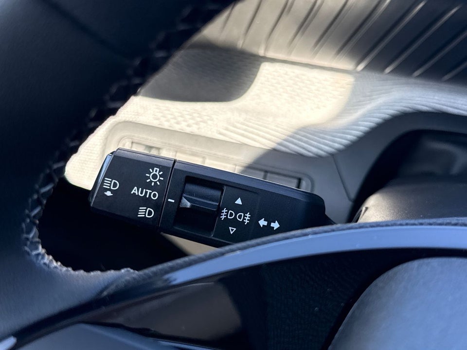 Citroën ë-C3 44 VTR Sport 5d