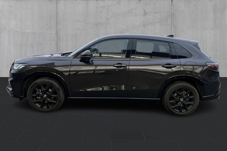 Honda ZR-V 2,0 e:HEV Sport eCVT 5d