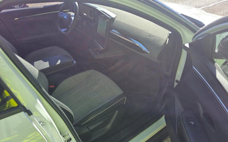 Renault Megane E-Tech 60 Optimum Charge 5d