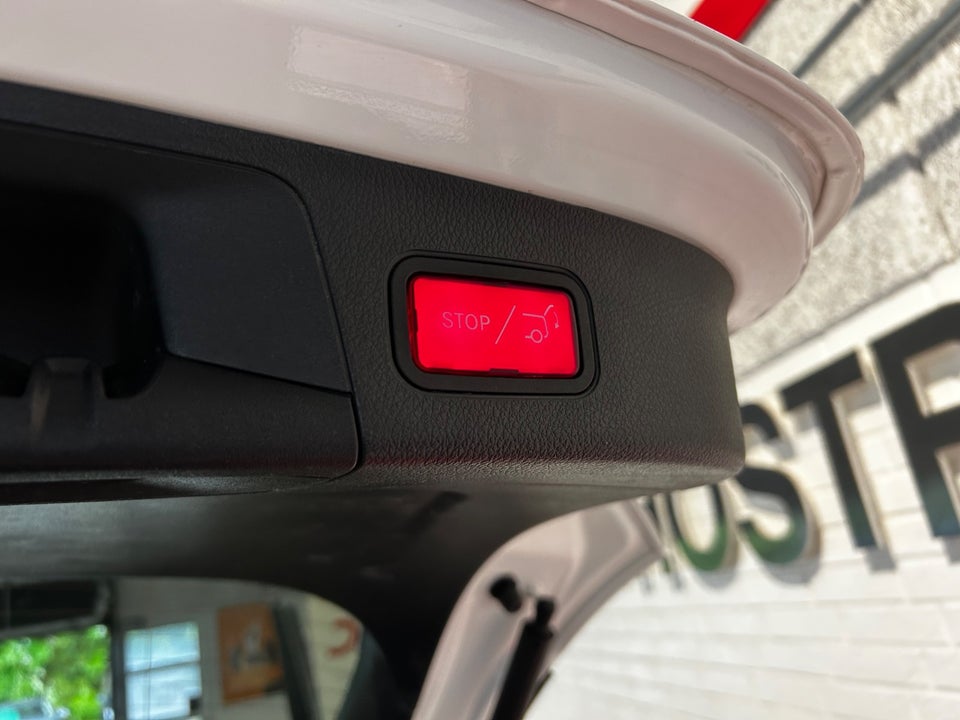 Mercedes EQA250 AMG Line 5d