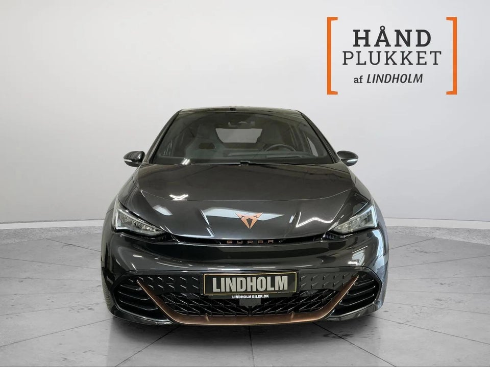 Cupra Born 77 e-Boost Dinamica Pack High 5d